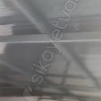 Armut Ustanın Yaptığı İşten Şikayetçiyim!