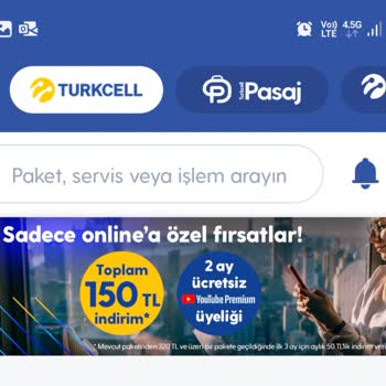 Yanıltıcı Reklamla İndirim Vaadi: Turkcell'in Kelime Oyunları