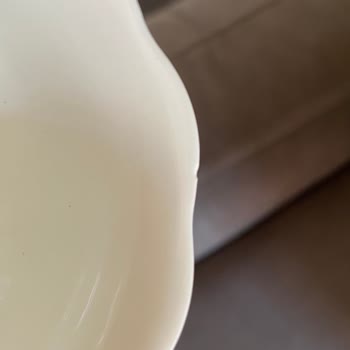 Emsan Mutfak Karaca Kırık Fincan Değişim Yapmıyorlar