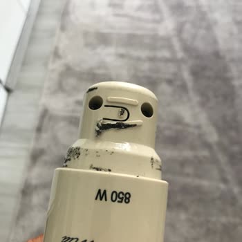 Korkmaz Mutfak Eşyaları Korkmaz Blender Seti Pişmanlığı