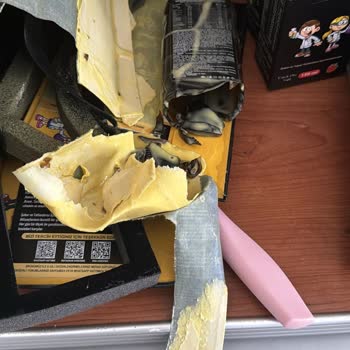 MNG Kargo Kargoda Hasar Ve Müşteri Hizmetlerinde İlgisizlik