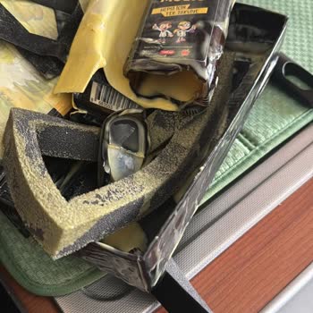 MNG Kargo Kargoda Hasar Ve Müşteri Hizmetlerinde İlgisizlik