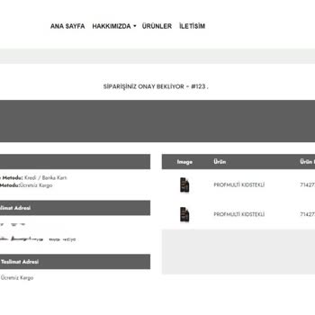 MNG Kargo Kargoda Hasar Ve Müşteri Hizmetlerinde İlgisizlik