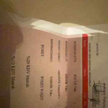 Gencallar Satılan Malın Arkasında Durmadılar