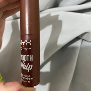 Watsons Kullanılmış Nyx Ürün Yollanmış