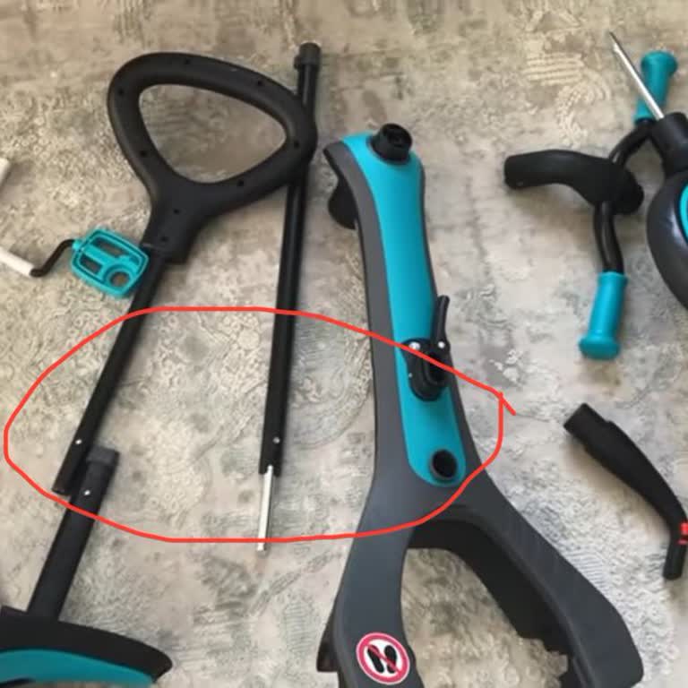 idefix'ten Alınan Bisikletin İade Sürecinde Yaşanan Sorunlar!