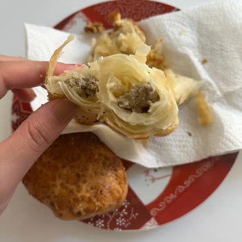 Yemek Sepeti Banabi Küflü Ürün