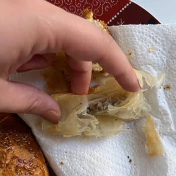 Yemek Sepeti Banabi Küflü Ürün