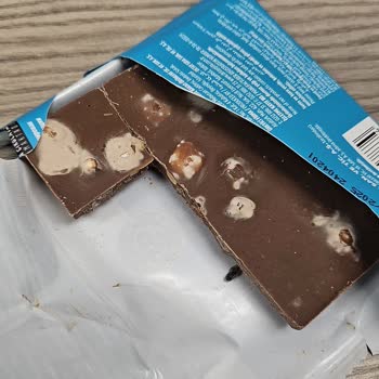 Kahve Dünyası Aldığım Çikolatanın İçinden Sinek Çıktı