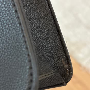 Guess Vialand Mağazasından Çanta Alımı