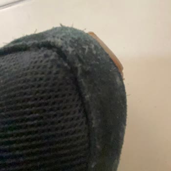 Puma Ayakkabı Dikiş Sökülmesine