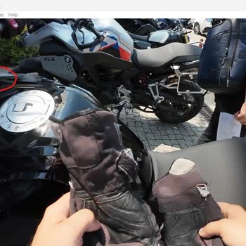 BMW Türkiye Borusan İstinye Ayıplı Ürüne Müdahaleyi Yokuşa Sürüyor