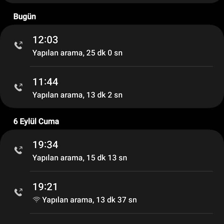 Enuygun.com Araç Kiralama Sürecinde Yaşanan Sorunlar