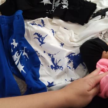 Cocuklarindunyasii1 (Instagram) Instagram Giyim Sayfası