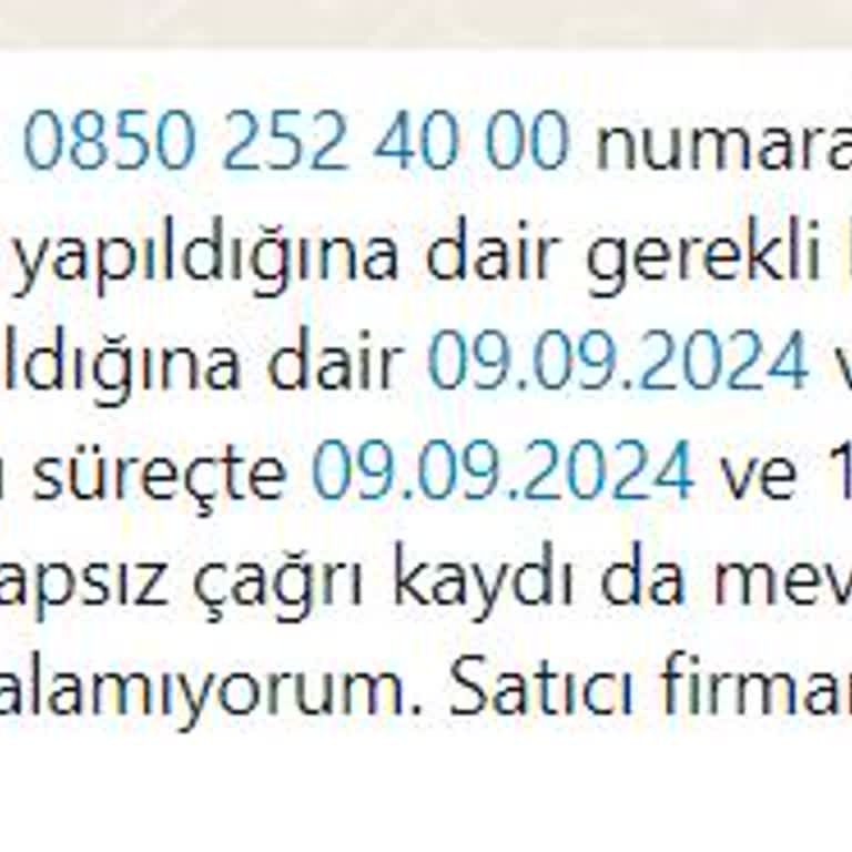Hepsijet Kuryesi Adresime Gelmeden Paketimi İadeye Yolladı.