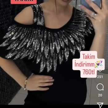 Modam (seni. Nbutigin) Tarafından Yanıltıldım