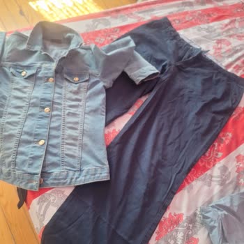 Modam (seni. Nbutigin) Tarafından Yanıltıldım