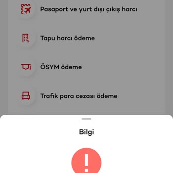 Ösym Ek Tercih Ödemesi