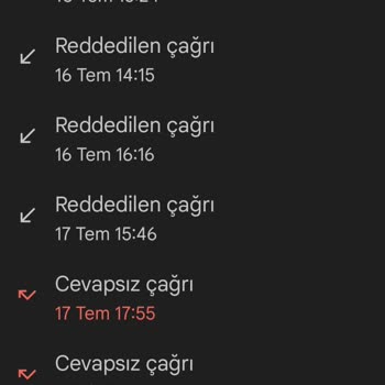 Garanti BBVA Bankanın Israrla Araması!