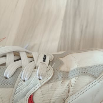 Wickers Adana Kozan'da Satın Alınan Spor Ayakkabı Sorunu