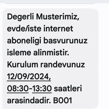 Türk Telekom Ağam Benimle Maytap Geçiyor