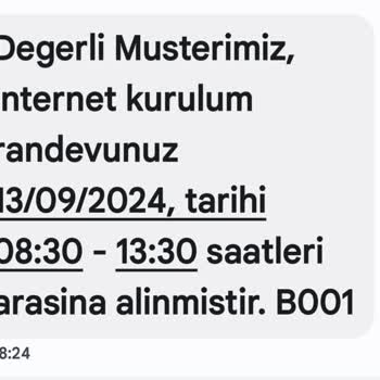 Türk Telekom Ağam Benimle Maytap Geçiyor
