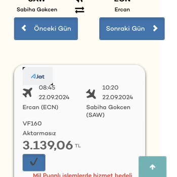 Gezkanatlan Dan Bilet Alabilmek Mümkün Değil!