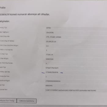 TurkNet Modem İade Sıkıntısı