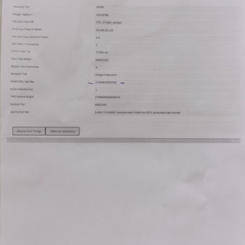 TurkNet Modem İade Sıkıntısı