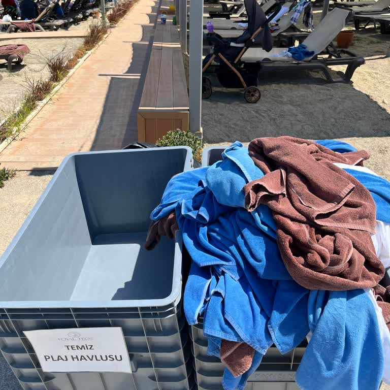 Royal Teos Resort Tam Bir Kaos... Ücret İade Sorunu... Temizlik Sorunu... Vs.