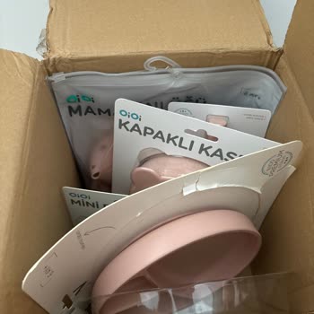 Minimoda Açık Ürün Mağduriyet