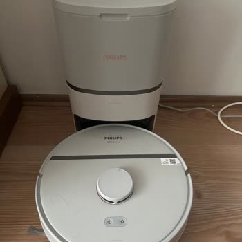 PHILIPS Ev Aletleri Philips 3000 Serisi Lazer Sorunu