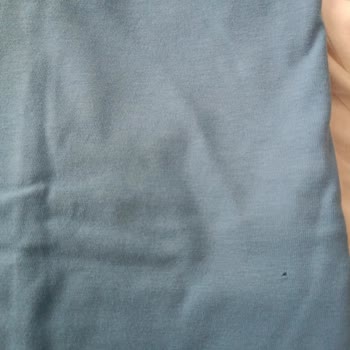 Bosch Çamaşır Makinesi Leke Yapıyor