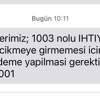 Ziraat Bankası Günü Geçirtmek İçin Kredimi Ödetmiyor