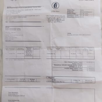 Xiaomi Redmi Pad Pro Ocean Blue Kusurlu Ürün