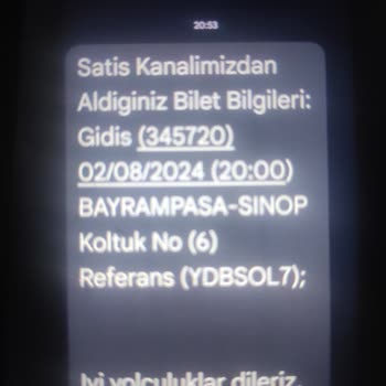 Metro Turizm Para İadesi Hala Yapılmadı