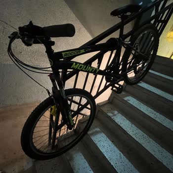 BİM Mounty Bisiklet Özaktaç Bisiklet