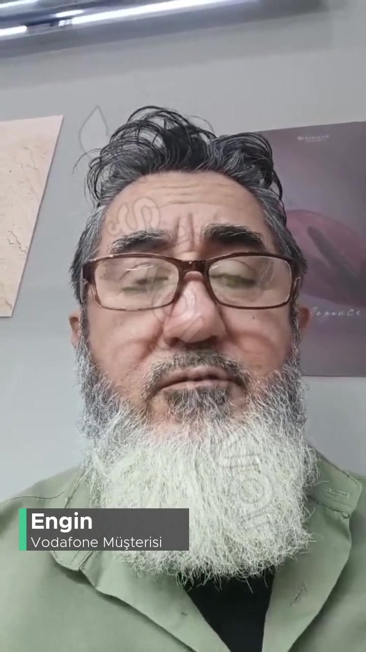 Vodafone Mağdur Ediyor! videonun kapak resmi