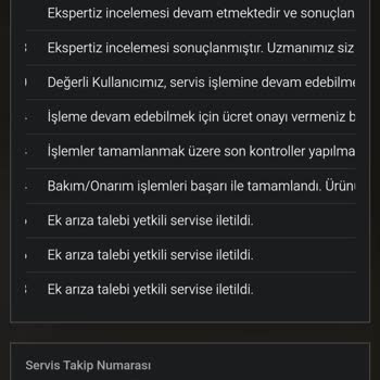 Monster Pişmanlıktır Abra A5 V13.4 Cihazımda Yanlış Tespit