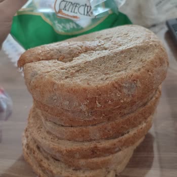 BİM'den Alınan Ekmecik Markası Küflüydü