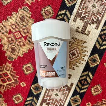 Rexona Stick Roll-On Beklenmedik Sorun Ve Hayal Kırıklığı