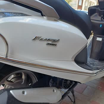 Mondial Motor Yeni Motorumda Sürekli Arızalar Ve Kötü Servis Deneyimi