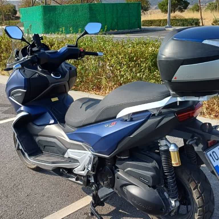 RKS Motor Garanti Haksızlığı Hakkında