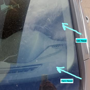 Zurich Sigorta Cam Hasarımı Karşılamadı