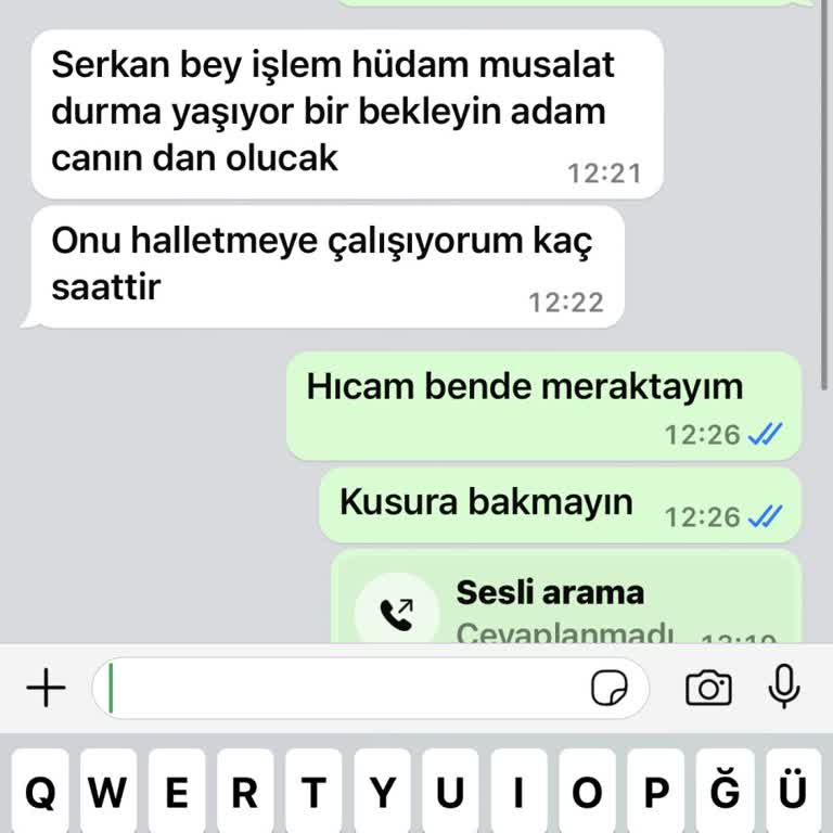 Medyum Nahir Medyum Hizmetinde Yaşanan Güven Sorunu