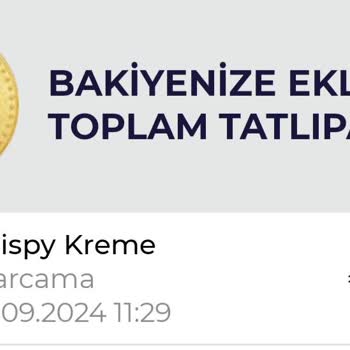 Krispy Kreme Müşteri Hizmetleri Ve Üslup Problemi