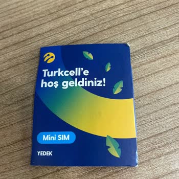 Turkcell Hattı Aktivasyon Sorunu ve Müşteri Hizmetleri Mağduriyeti