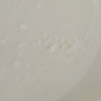 Sek Süt Aldığım Yoğurtta Hijyen Sorunu