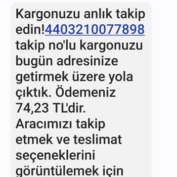 Aras Kargo Tuzla Tersane Şubesi