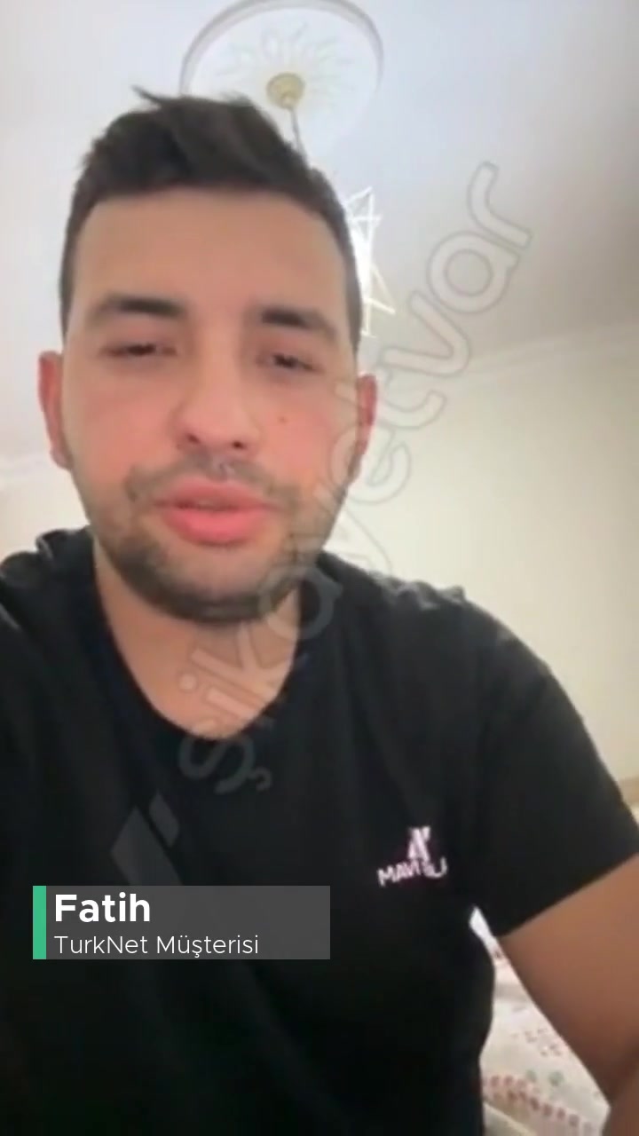 Fazladan Fatura Gönderdi TurkNet! videonun kapak resmi